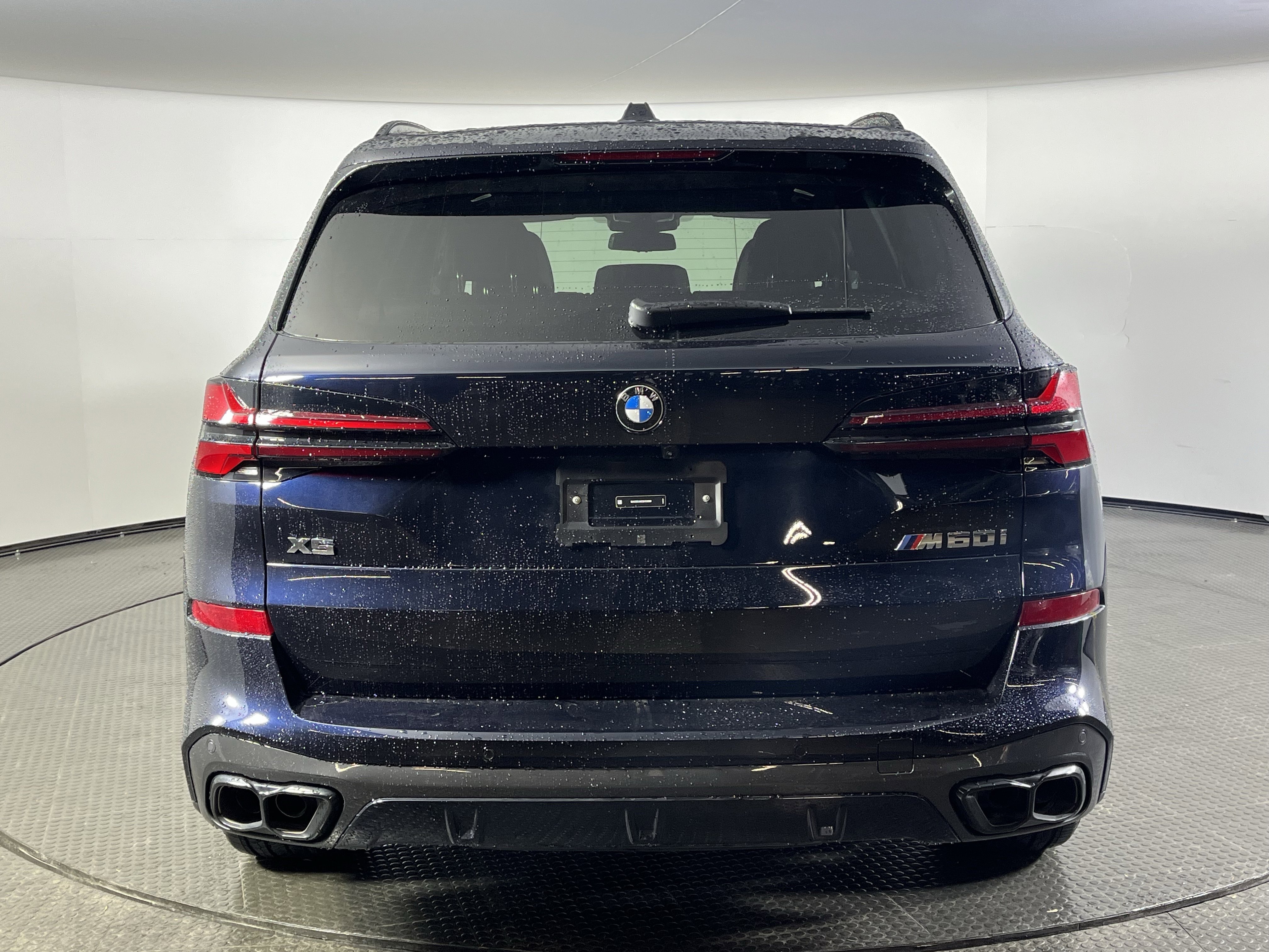 2025 BMW X5 M60i - Photo 7