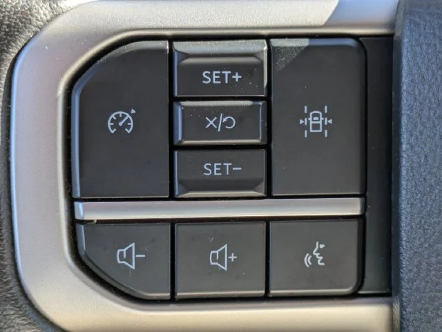 Certified Used 2024 Gray Metallic Ford XLT image 25