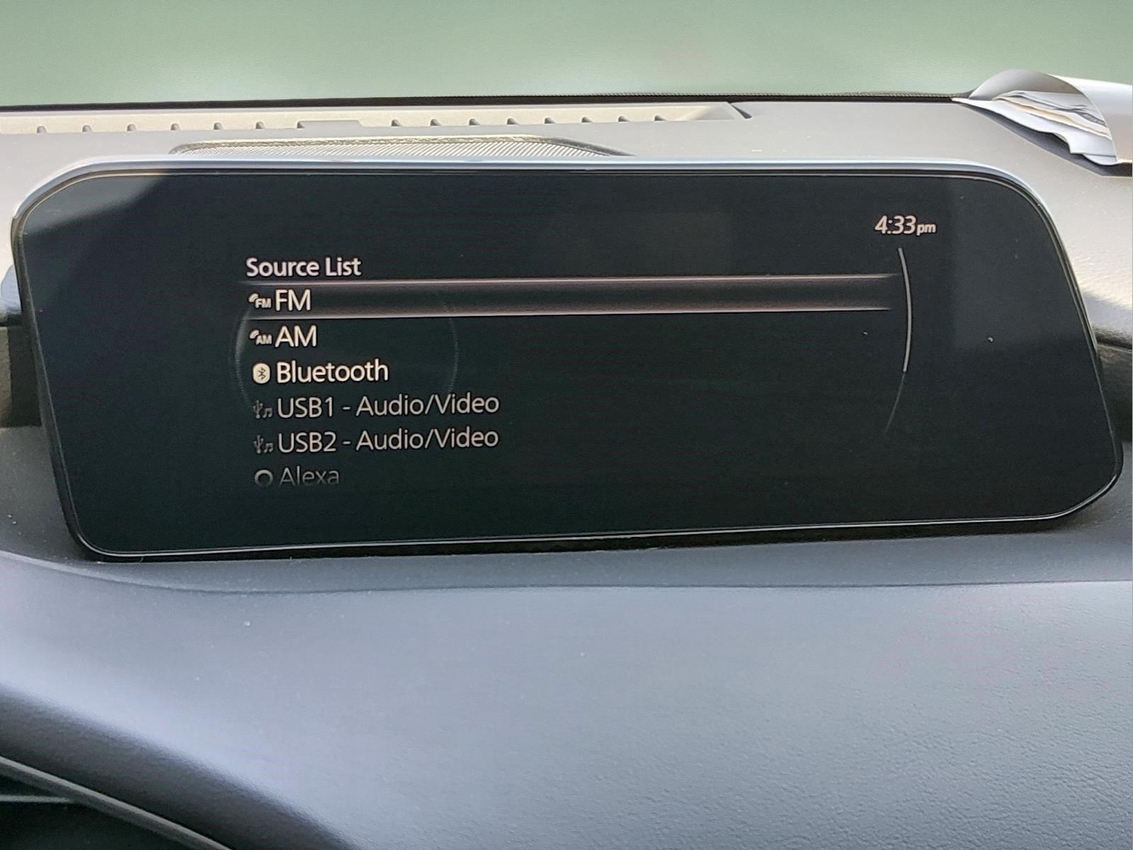 Used 2025 Jet Black Mica Mazda 2.5 S Select Sport image 24