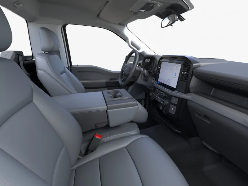 New 2026 Oxford White Ford XL image 11