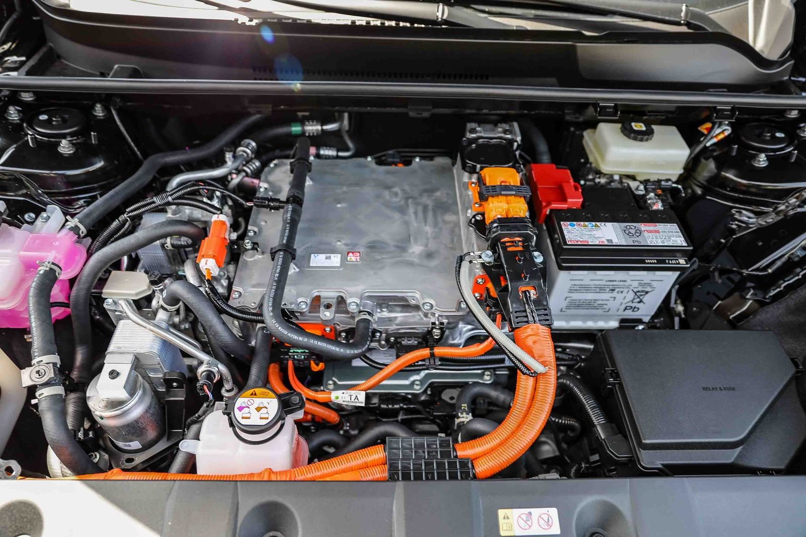 2026 Toyota C-HR SE - Photo 25