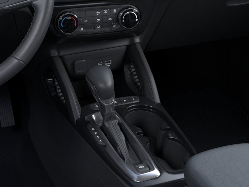 2026 Chevrolet Trailblazer Activ - Photo 24