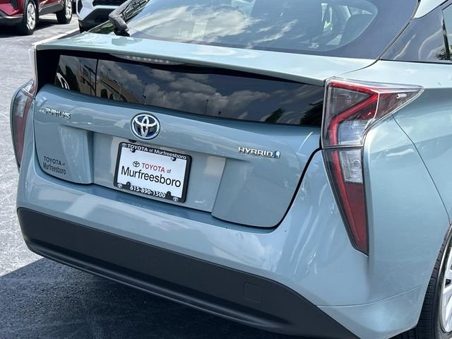 Used 2016 Beige Toyota Two image 11