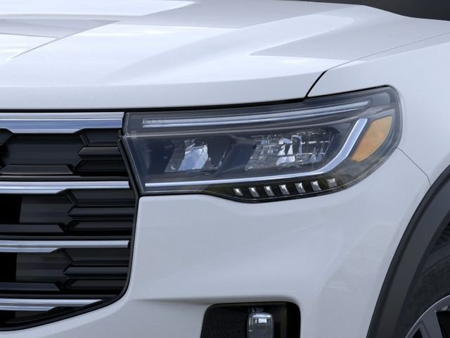 New 2026 White Ford Active image 18