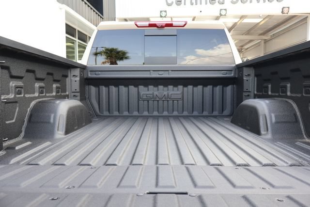 2026 GMC Sierra 1500 Denali - Photo 22
