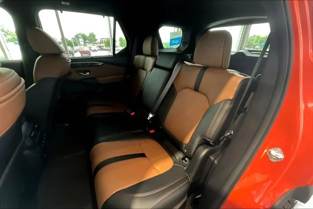 New 2026 Honda Passport TrailSport Elite 4D Sport Utility
