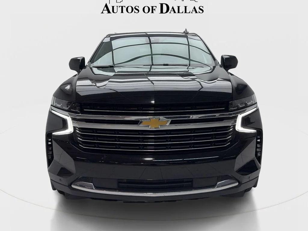 Used 2024 Black Chevrolet LT image 3