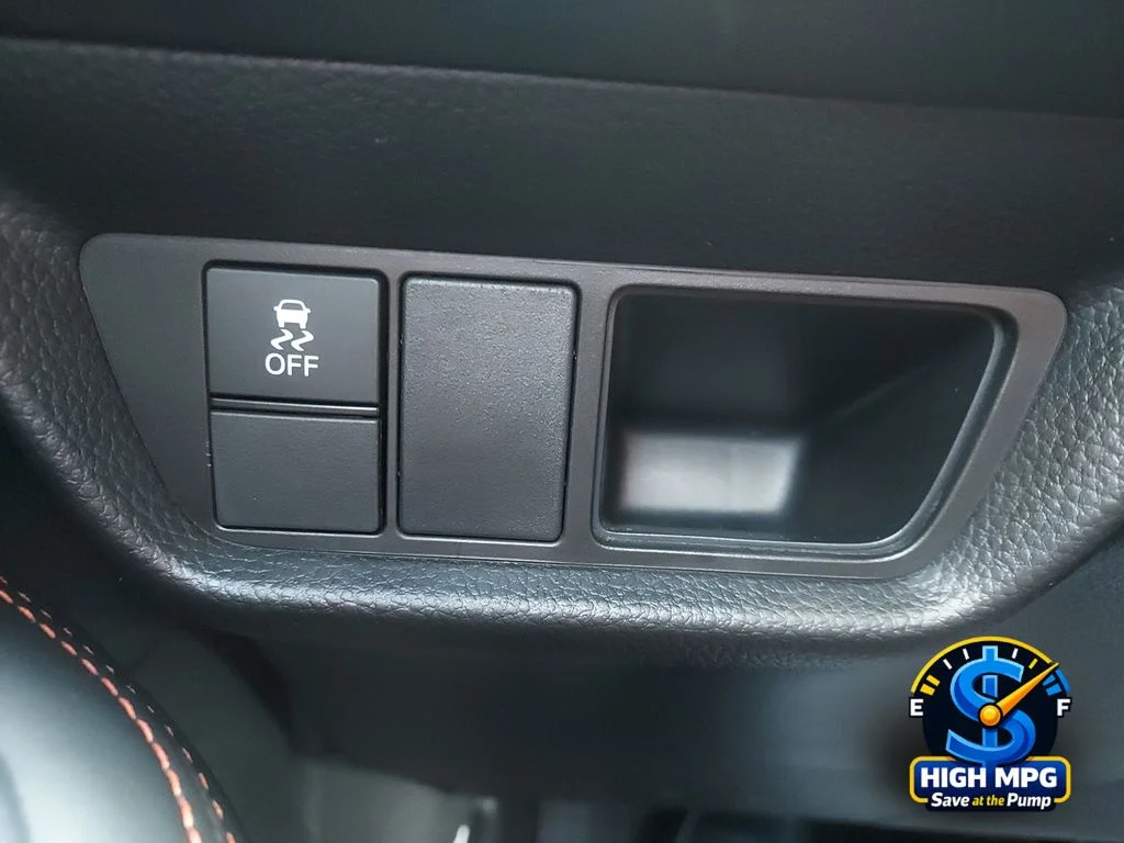 Used 2025 Gray Honda Sport image 18