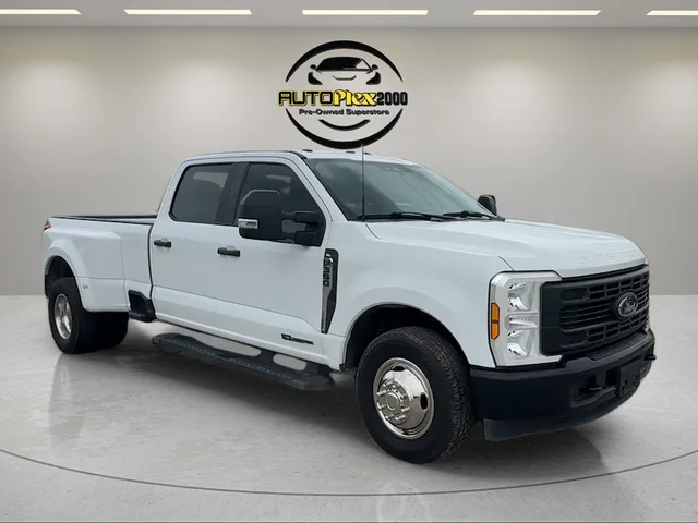 2024 Ford F-350SD XL