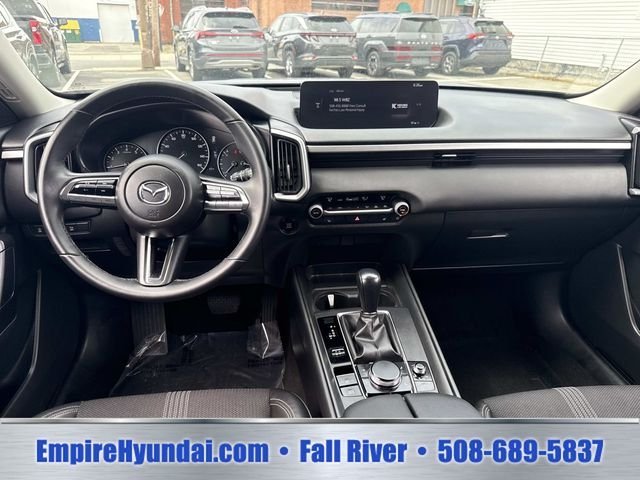 2025 Mazda CX-50 Preferred - Photo 14