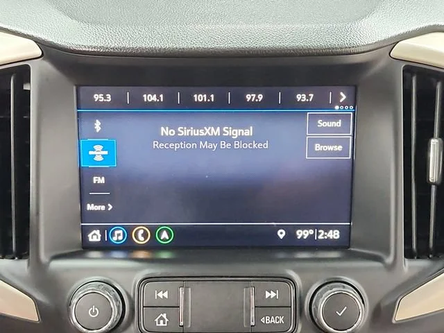 Used 2019 RED QUARTZ TINTCOAT GMC Denali image 30