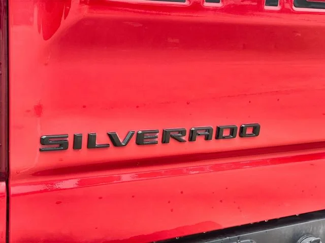 Used 2024 Red Hot Chevrolet Custom image 31
