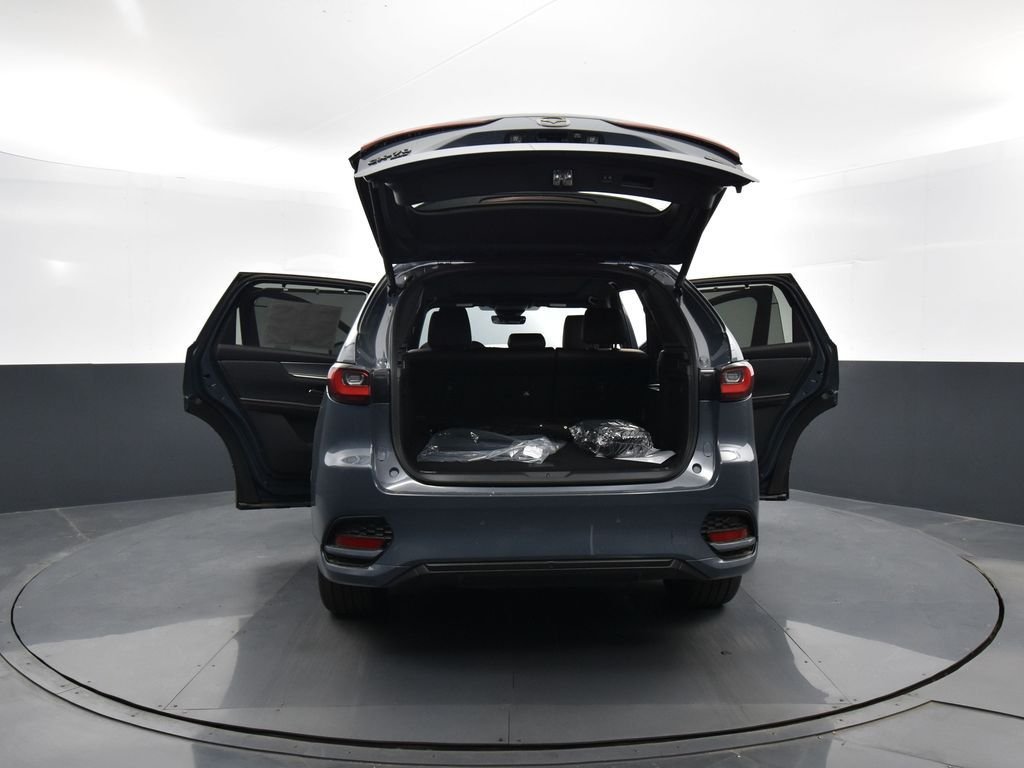 2026 Mazda CX-70 Premium Package - Photo 37