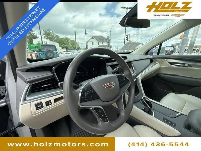 2017 Cadillac XT5 Premium Luxury - Photo 10