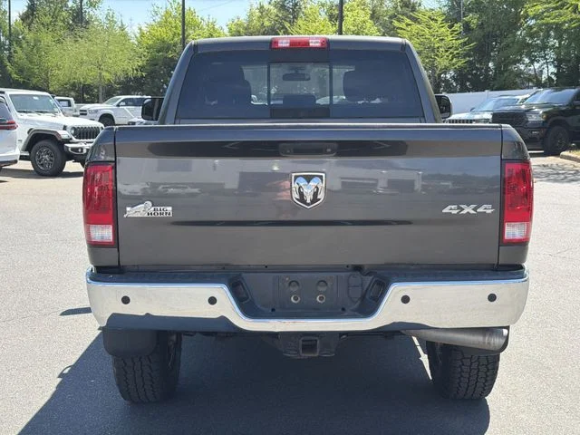 Used 2018 Gray Ram Big Horn image 12
