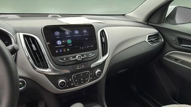 Used 2023 Summit White Chevrolet LT image 22