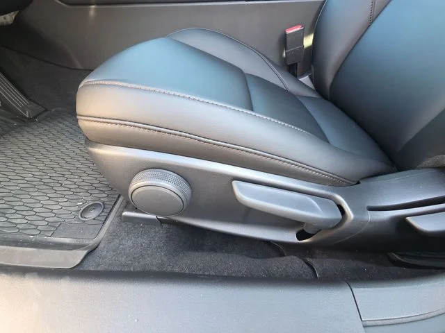 Used 2025 Silver Mazda 2.5 S Select Sport image 12