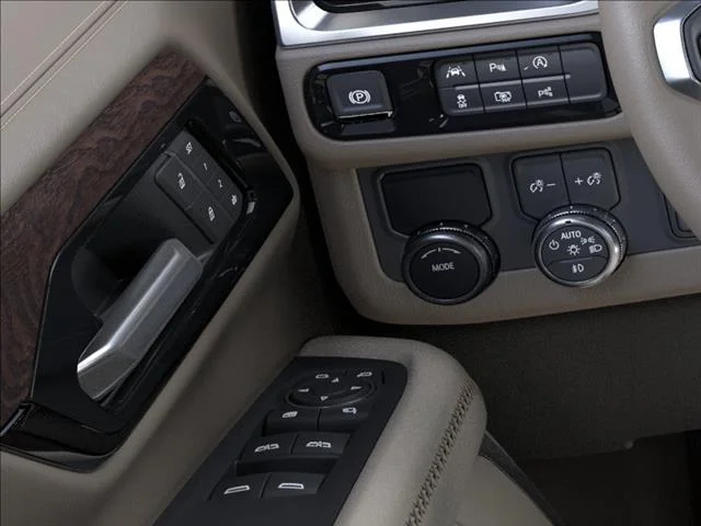 New 2026 Glacier White Tricoat GMC Denali image 46