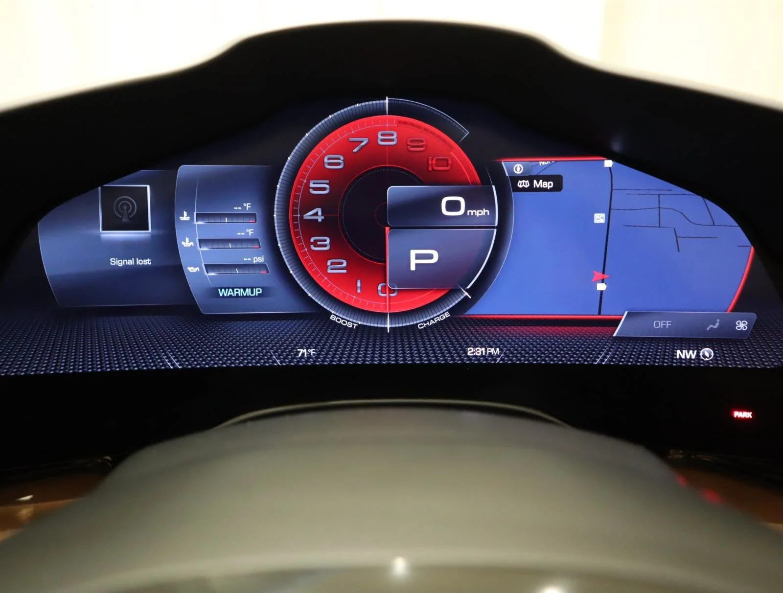 Used 2022 Extra Sample Ferrari  image 26