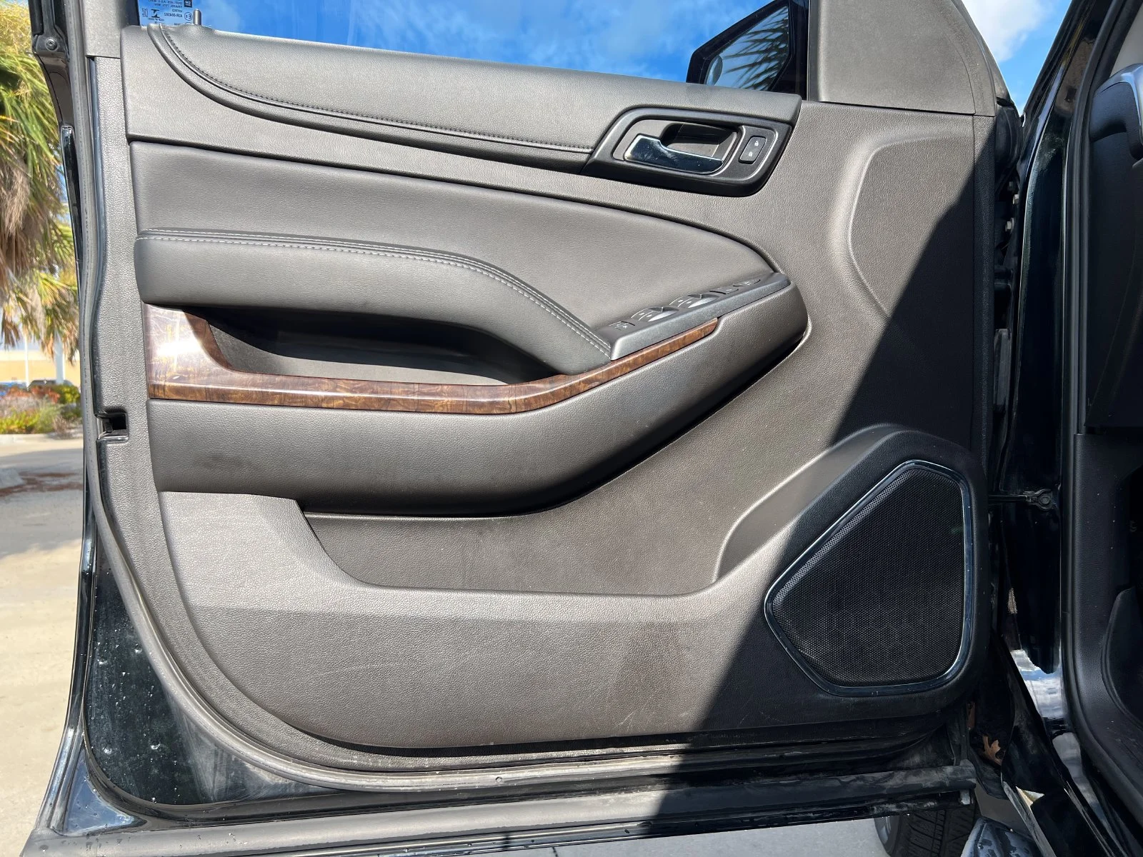 Used 2018 Black Chevrolet LS image 15