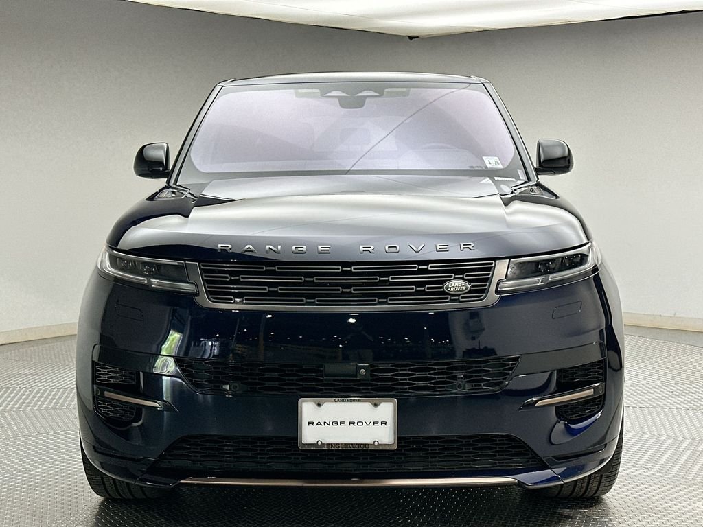 Certified Used 2023 Portofino Blue Metallic Land Rover SE Dynamic image 16