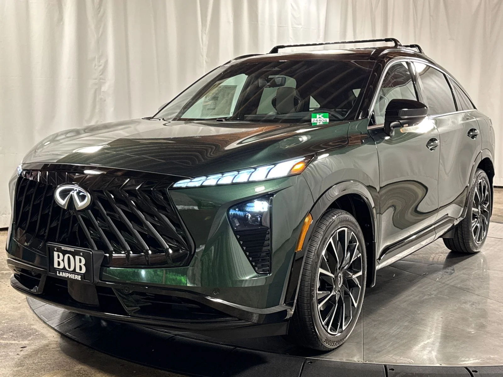 【中古】 INFINITY New INFINITI QX65 For Sale in Portland | Beaverton INFINITI