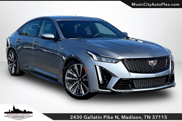 2024 Cadillac CT5-V V-Series Blackwing