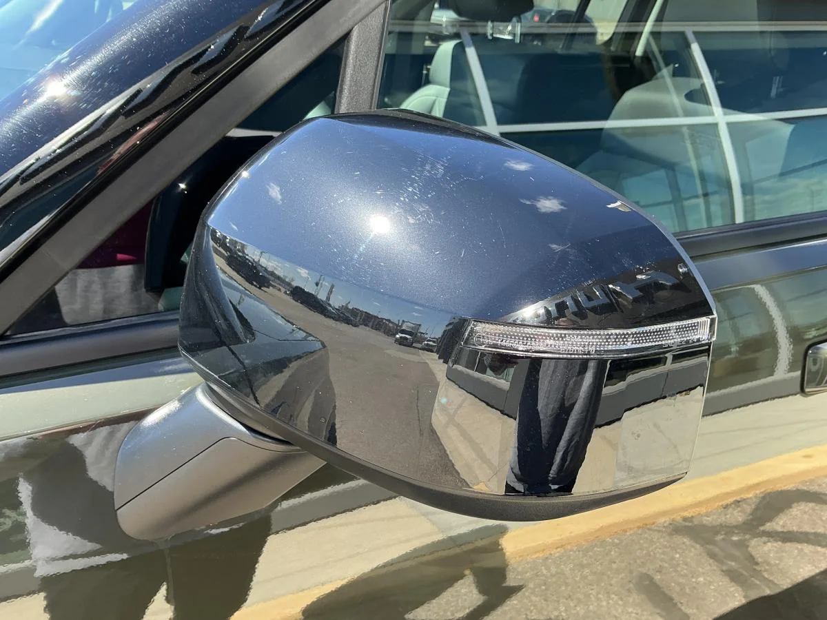 Used 2025 Green Hyundai XRT image 10
