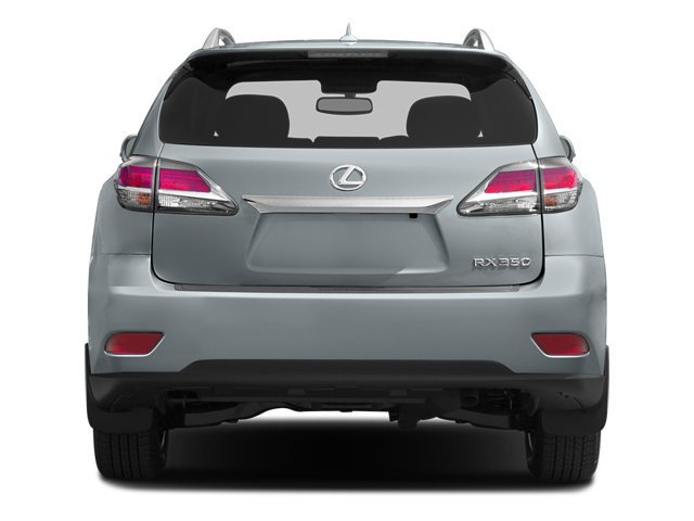 Used 2014 White Lexus 350 image 5