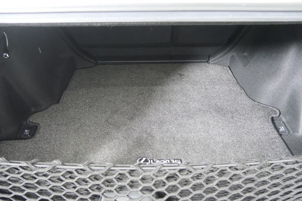 Used 2024 Silver Lexus 350 F Sport image 14