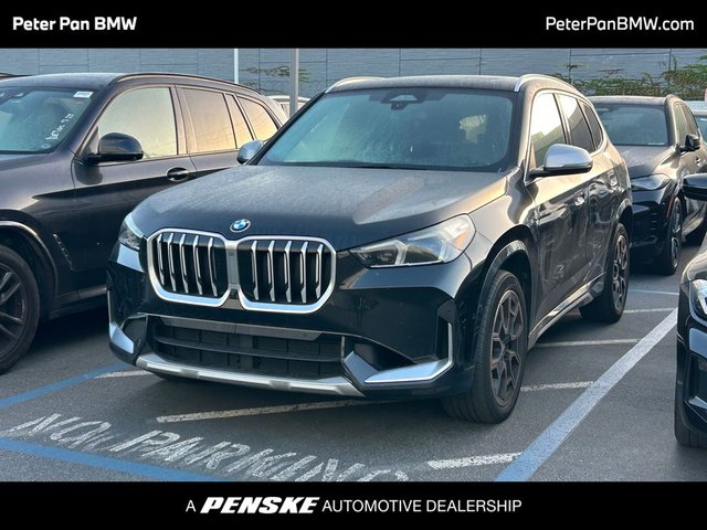 2023|BMW|X1|xDrive28i|4D Sport Utility