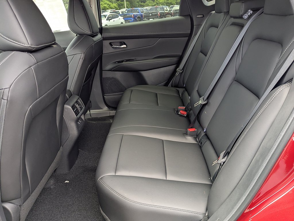 2025 Nissan Murano SL - Photo 15