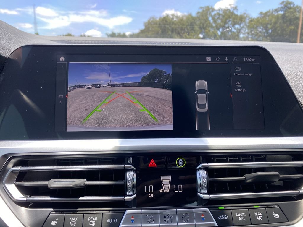 2023 BMW 4 Series 430i - Photo 26