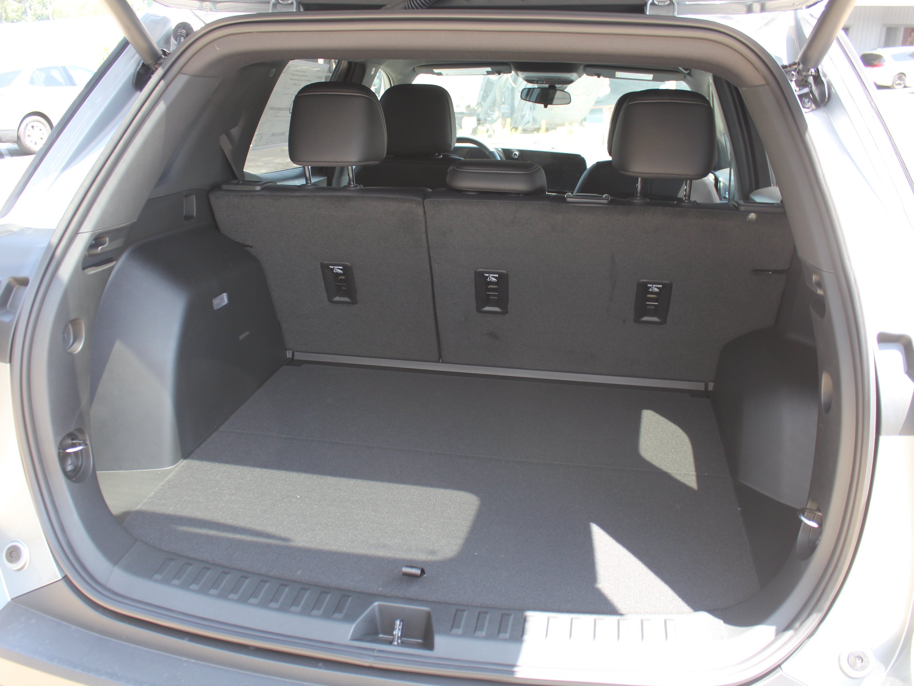 2027 Chevrolet Equinox LT - Photo 17