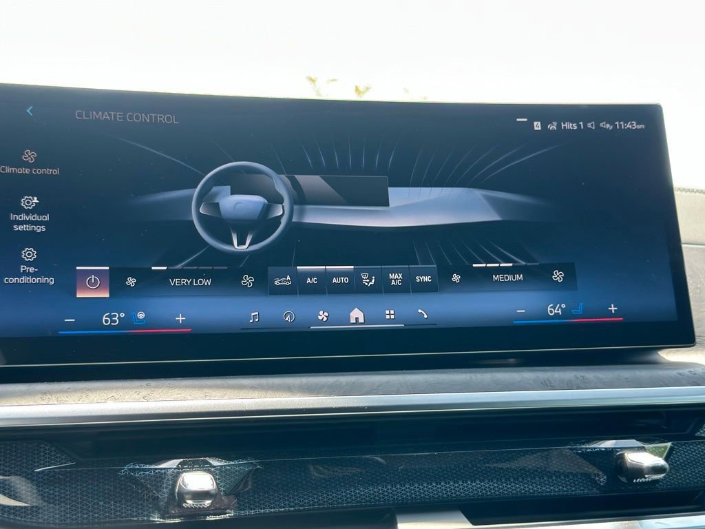 2026 BMW X5 40i - Photo 39