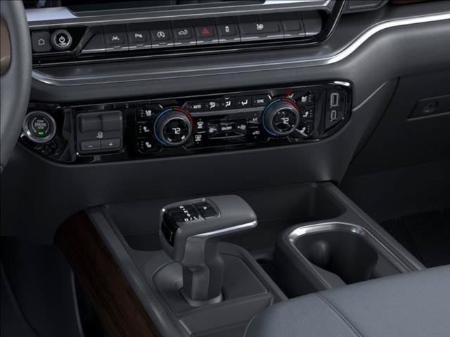 2026 Chevrolet Silverado 1500 High Country - Photo 23