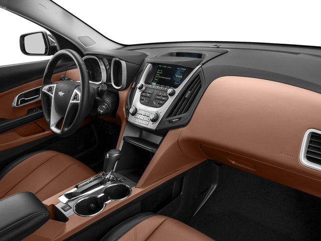 2017 Chevrolet Equinox Premier - Photo 19