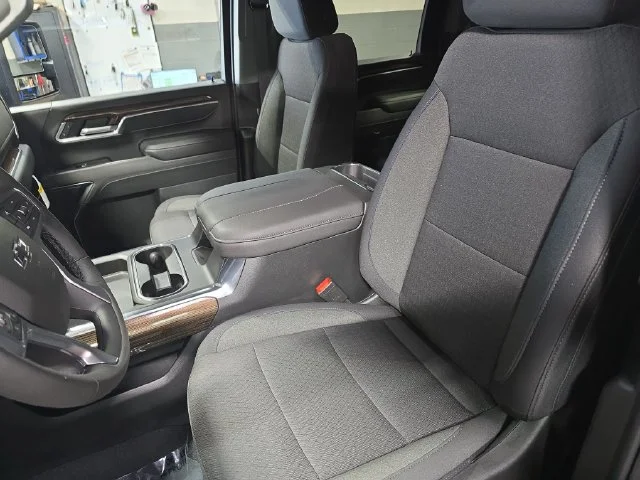 2026 Chevrolet Silverado 2500 HD LT - Photo 17