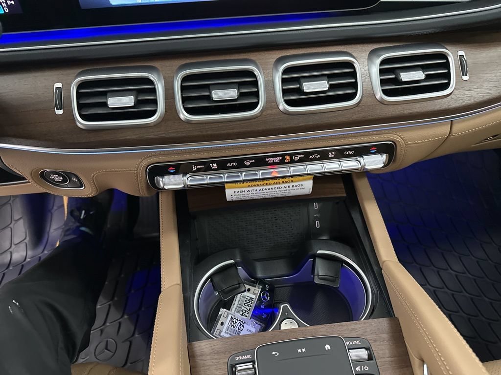 2026 Mercedes-Benz GLE GLE580 - Photo 53
