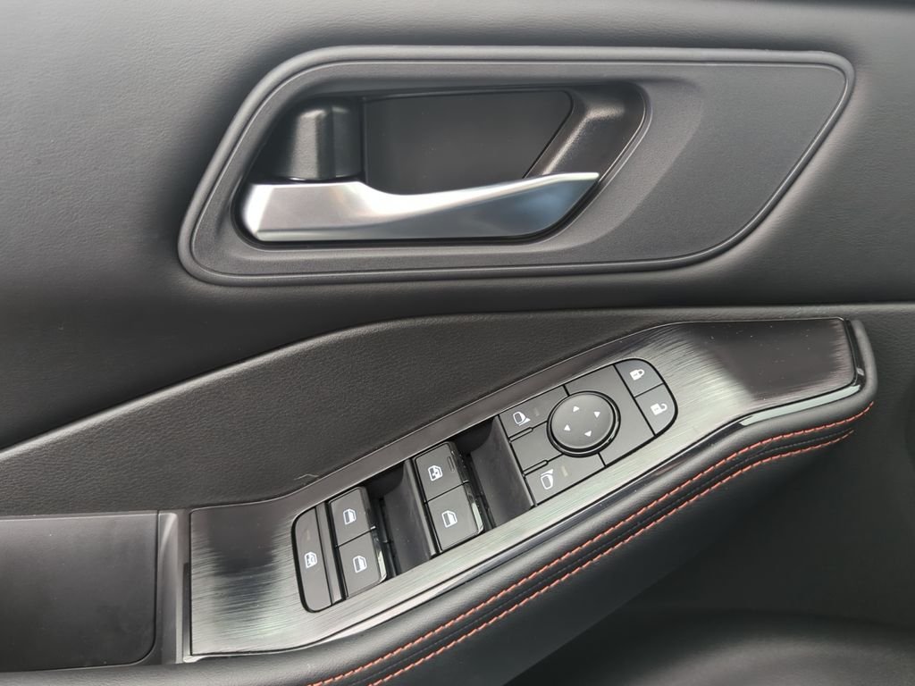 2026 Nissan Rogue Rock Creek - Photo 9