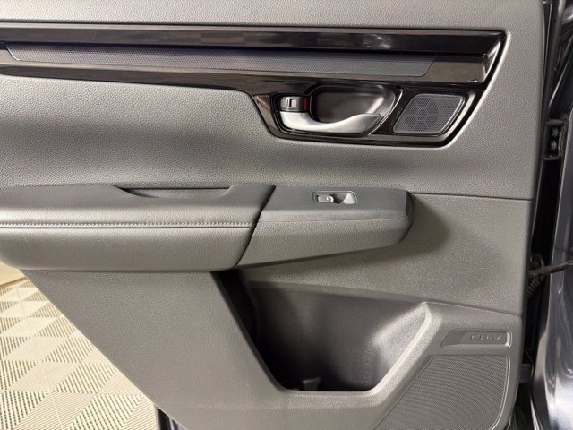 2024 Honda CR-V EX-L - Photo 27