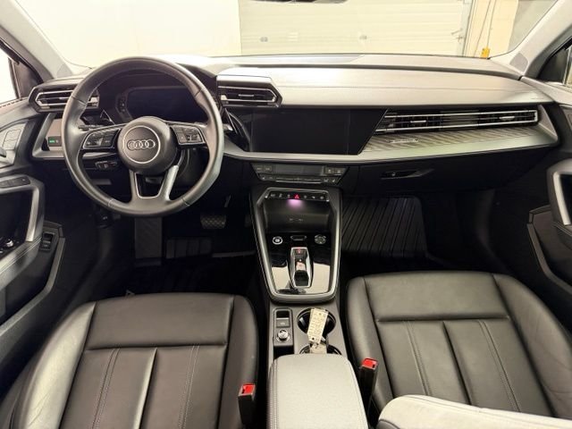 Used 2025  Audi Premium image 2