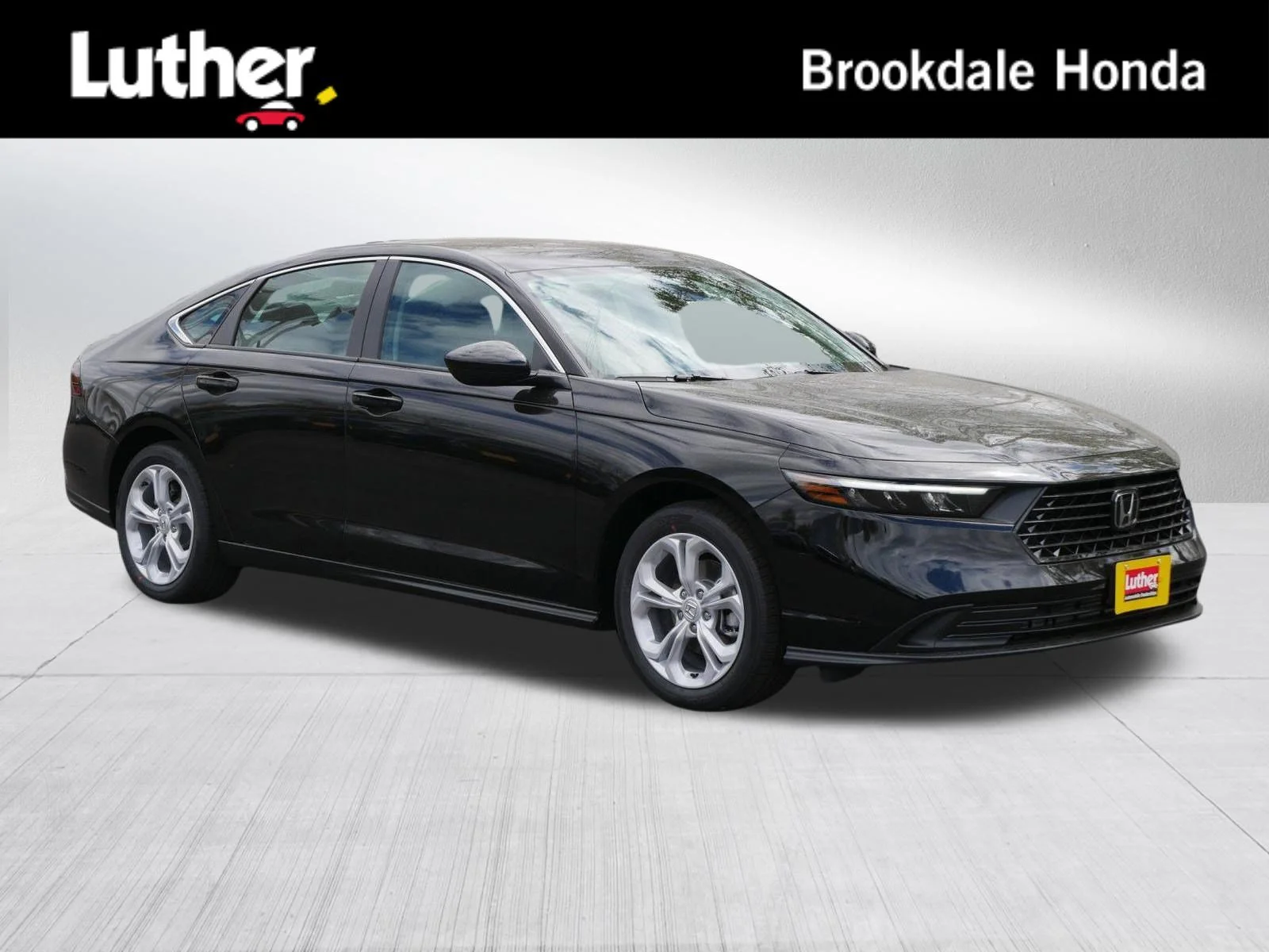 2026 Honda Accord