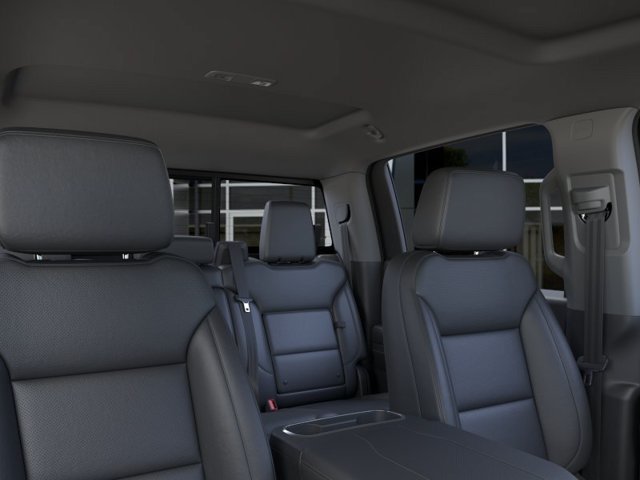 2026 GMC Sierra 1500 SLT - Photo 24