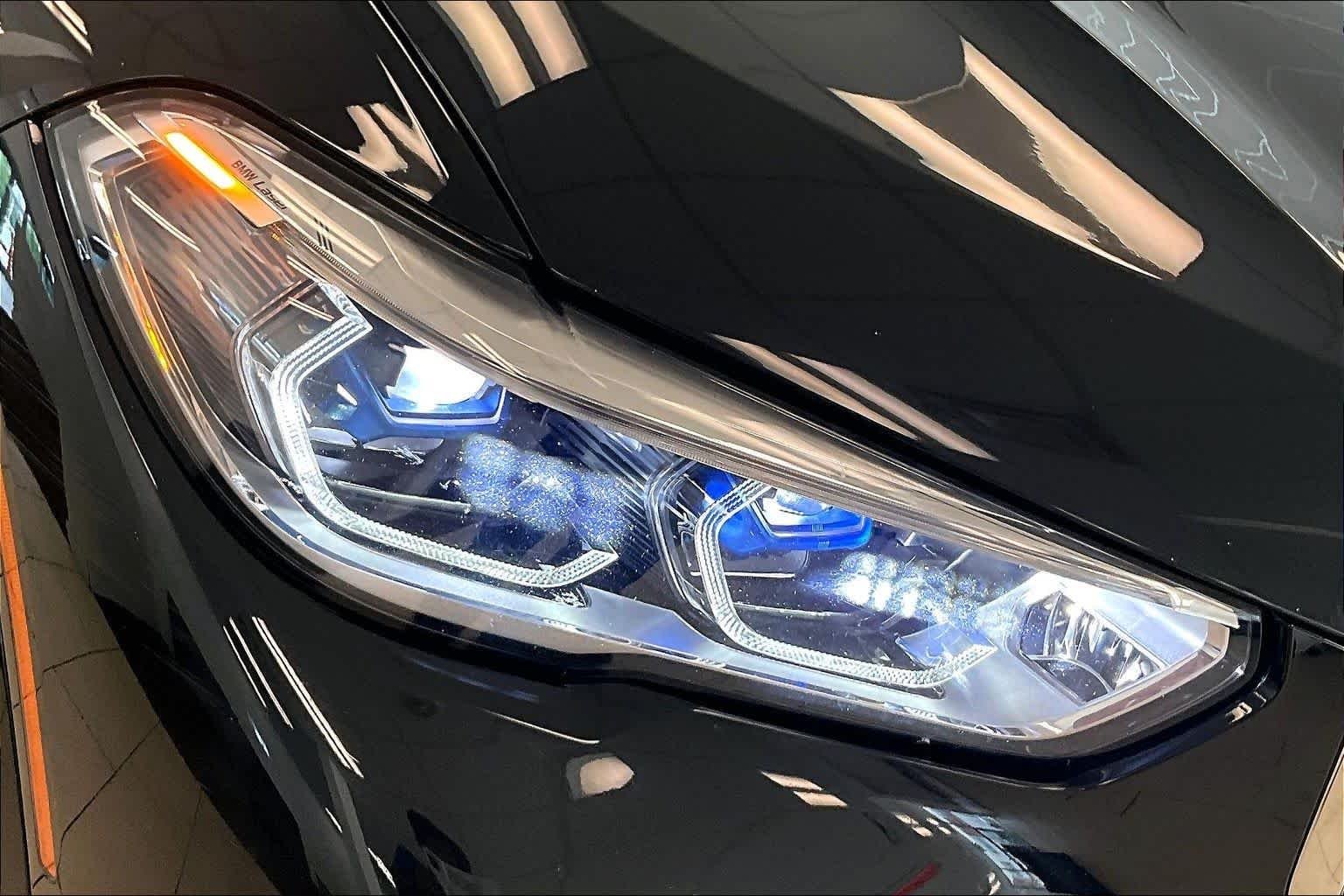 Used 2019 Carbon Black Metallic BMW xDrive50i image 26
