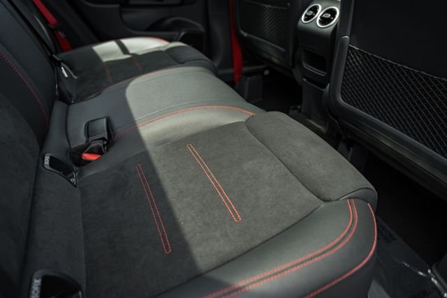 New 2026  Mercedes-Benz GLA 35 AMG® image 40