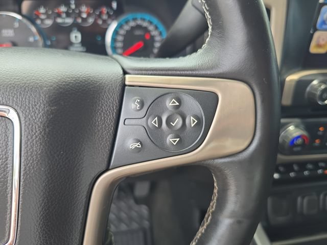 2017 GMC Sierra 2500 Denali HD Denali - Photo 25