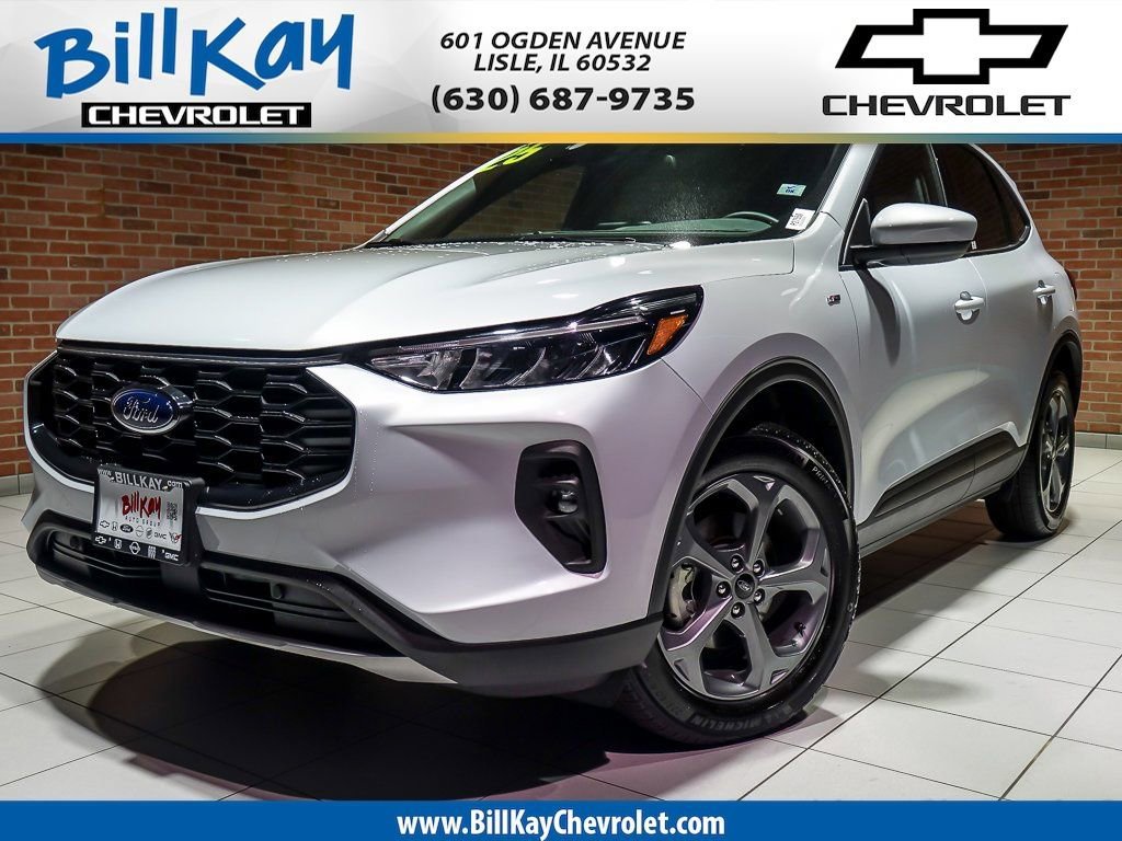 2025 FORD ESCAPE - Image 35