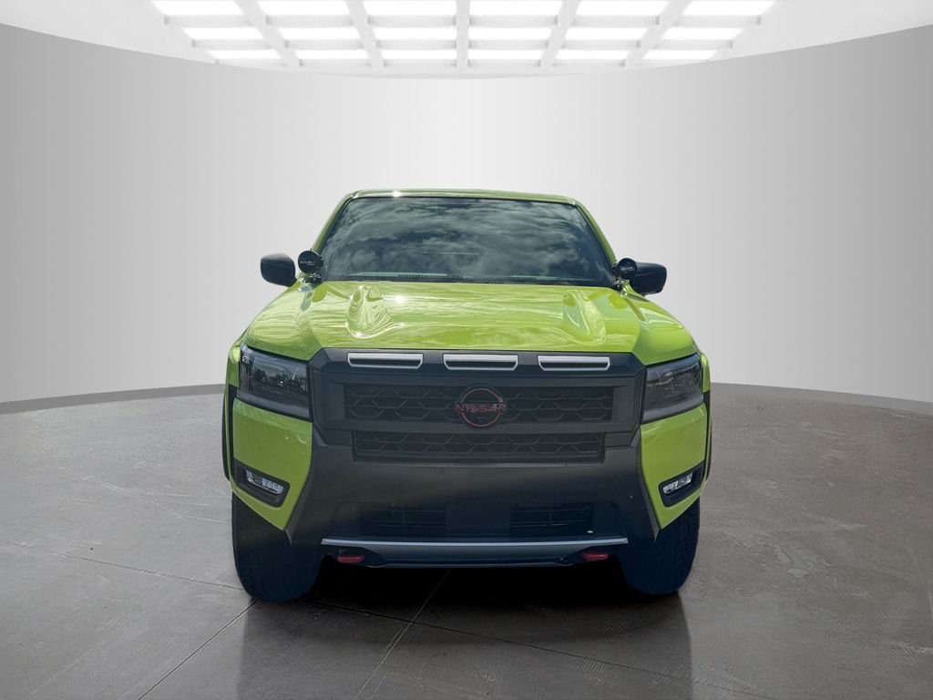 2026 Nissan Frontier PRO-4X - Photo 8