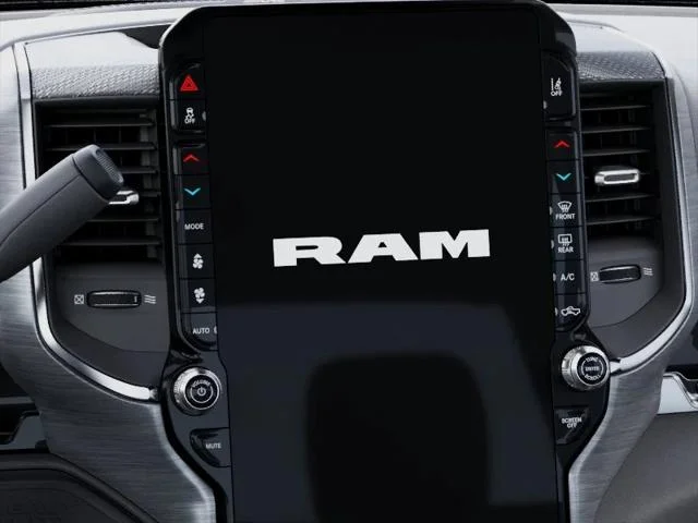 2025 RAM 2500 Rebel - Photo 22